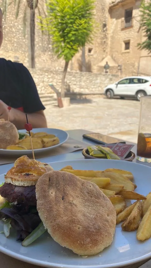 Menu_Es Cantó de Ca’n Pieres_Montuïri_image_8