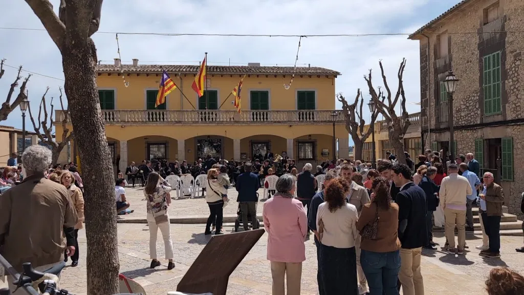 Knut Glad_Es Cantó de Ca’n Pieres_Montuïri_review