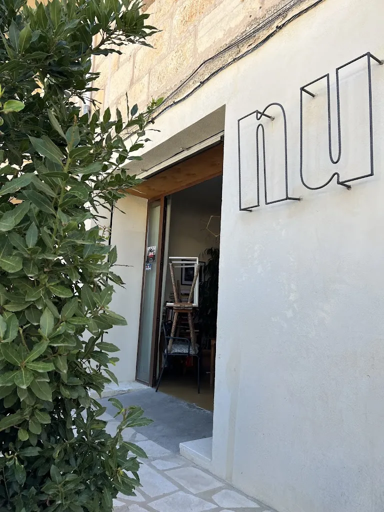 NU restaurant in Montuïri
