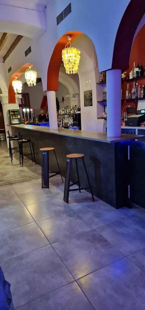 Ca Na Poeta restaurant in Montuïri