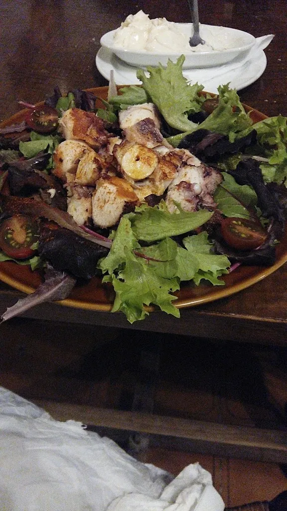 Menu_S'Hort des Pont_Montuïri_image_4