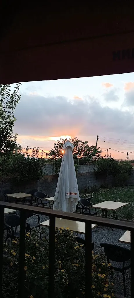 John Brent_Can Toni des puig_Montuïri_recensione