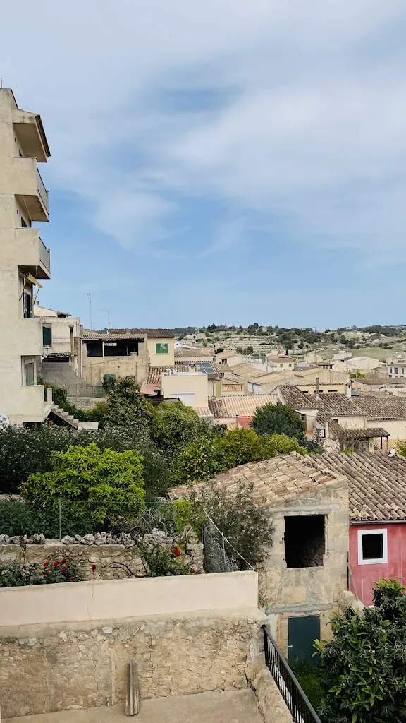 Melisa Ocampo_restaurant xorri_Montuïri_review