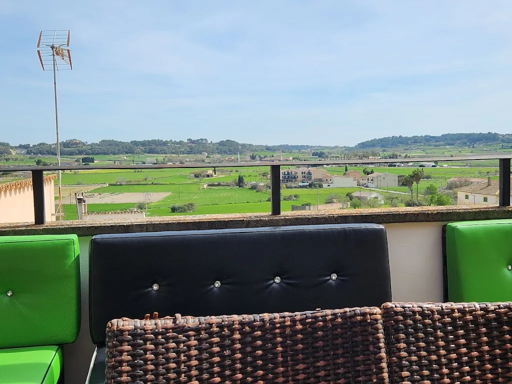 Eric C_restaurant xorri_Montuïri_review