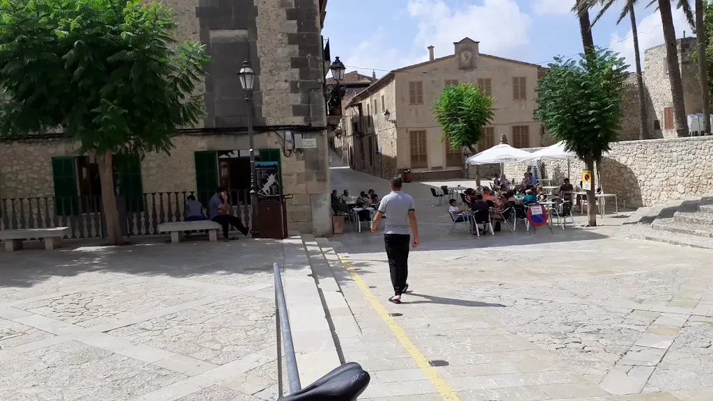 restaurant xorri_Montuïri_slider_image_2