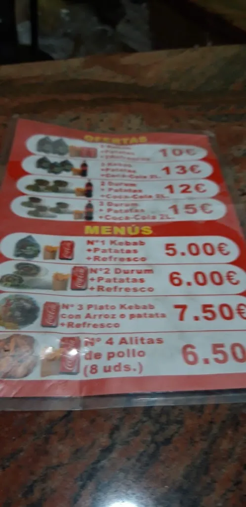 Menu_Petra Kebab_Petra_image_2