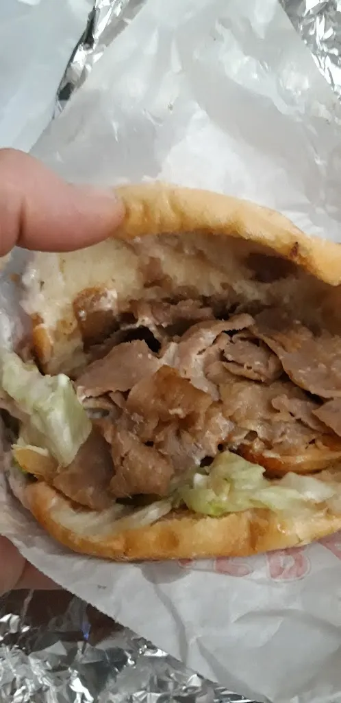 David Crespo_Petra Kebab_Petra_review