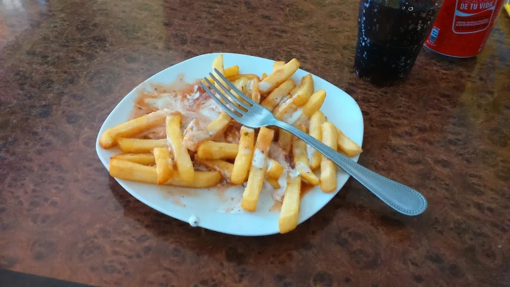 Victor Manuel Moreno Moreno_Petra Kebab_Petra_review