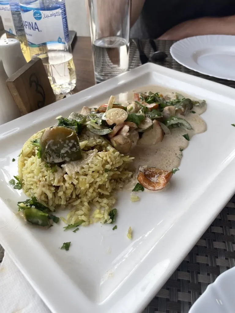 Menu_Palm Court Restaurant & Cafe_Petra_image_7