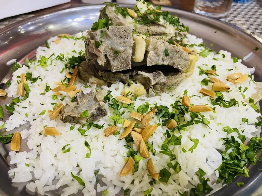 Menu_Palm Court Restaurant & Cafe_Petra_image_8