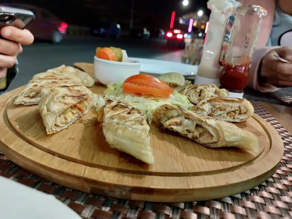 Menu_Palm Court Restaurant & Cafe_Petra_image_9