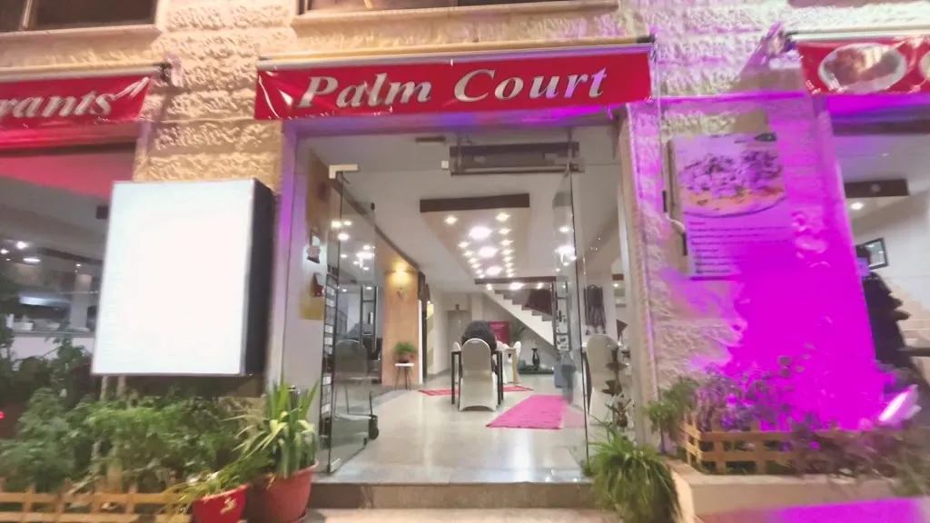 Palm Court Restaurant & Cafe_Petra_slider_image_2