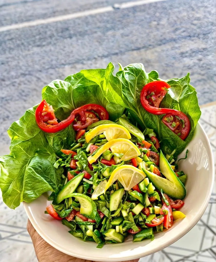 Palm Court Restaurant & Cafe_Petra_slider_image_3