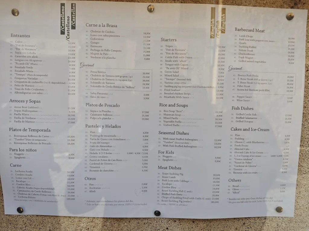 Menu_Es Celler de Petra_Petra_image_3