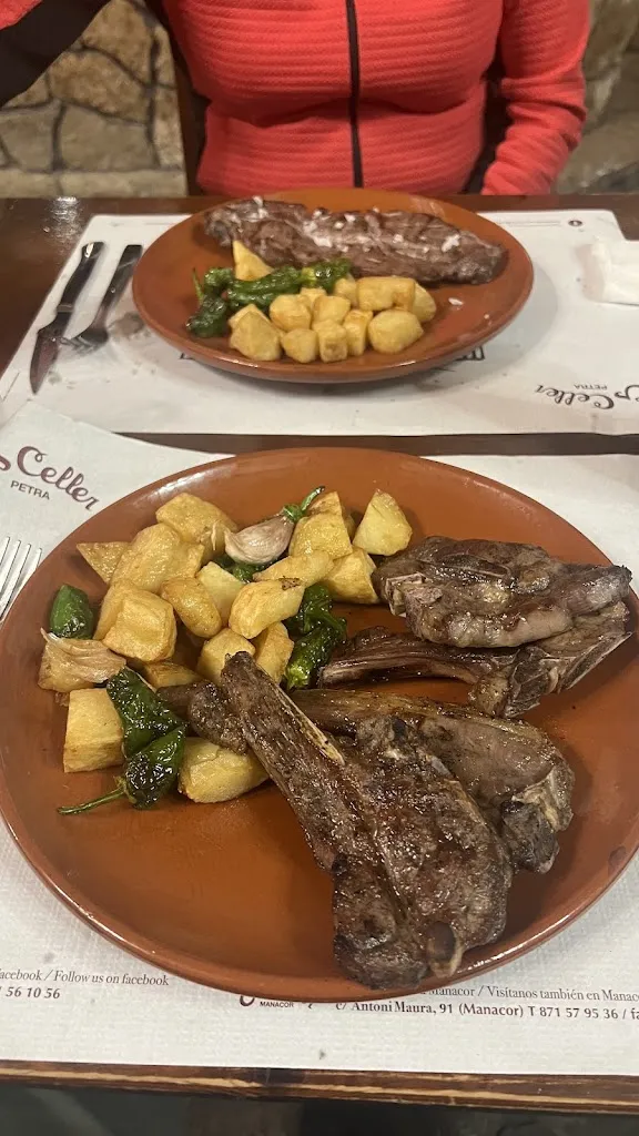 Menu_Es Celler de Petra_Petra_image_5