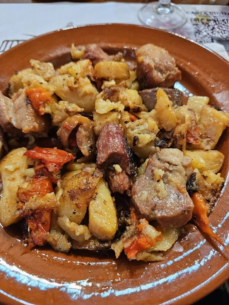 Menu_Es Celler de Petra_Petra_image_8