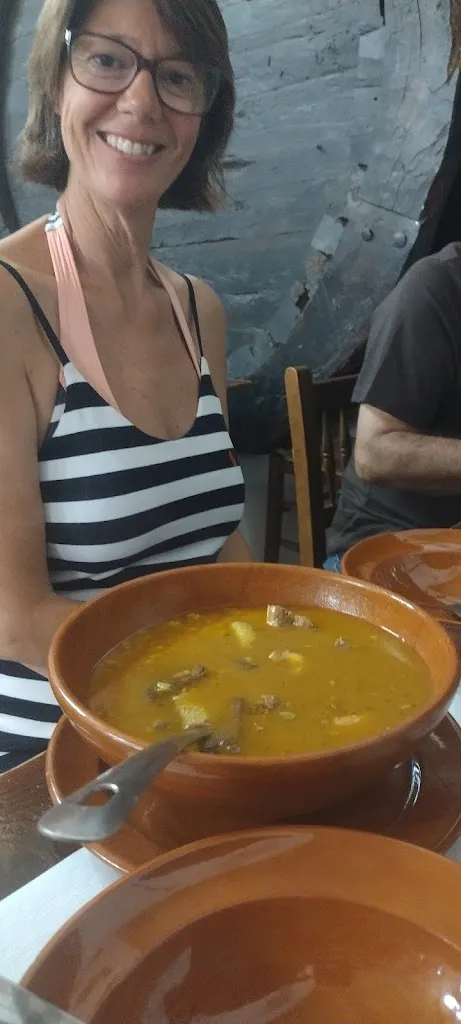 Elmer Brignoni_Es Celler de Petra_Petra_review