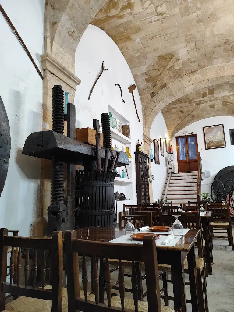 Es Celler de Petra_Petra_slider_image_3