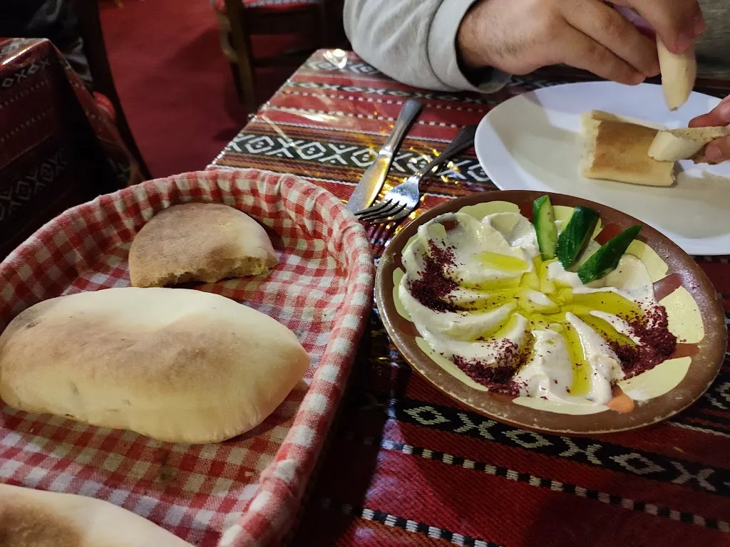 Menu_My Mom's Recipe Restaurant_Petra_image_5