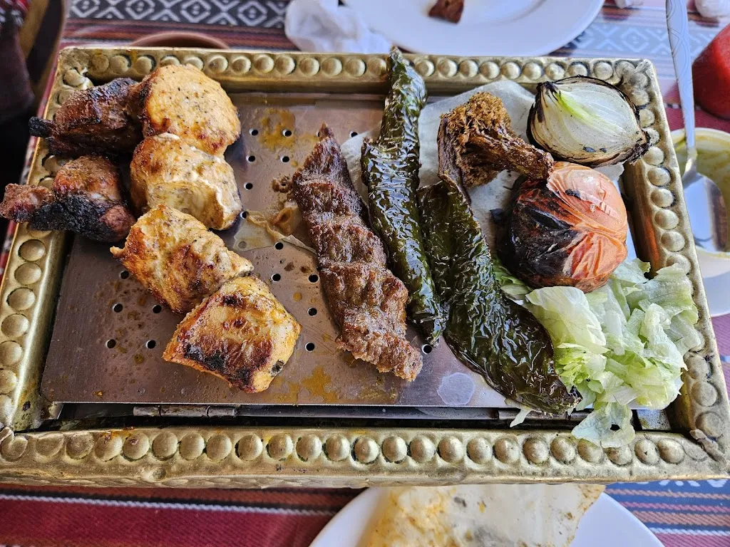 Menu_My Mom's Recipe Restaurant_Petra_image_6