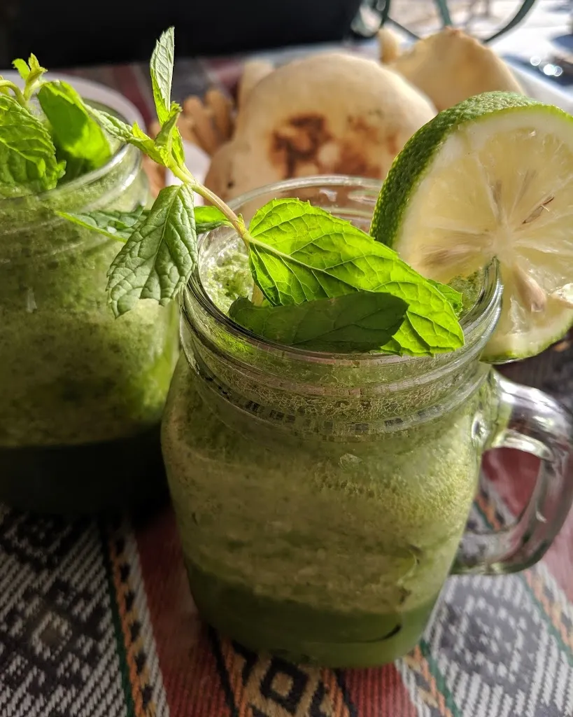 Menu_My Mom's Recipe Restaurant_Petra_image_7