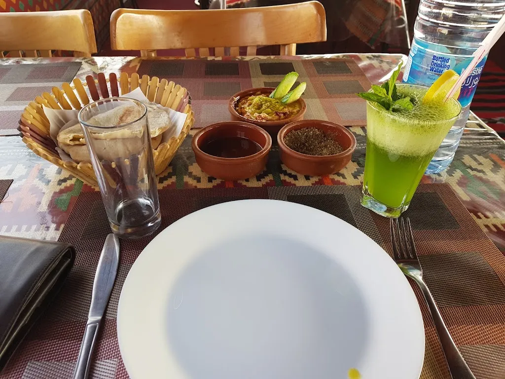 Menu_My Mom's Recipe Restaurant_Petra_image_8