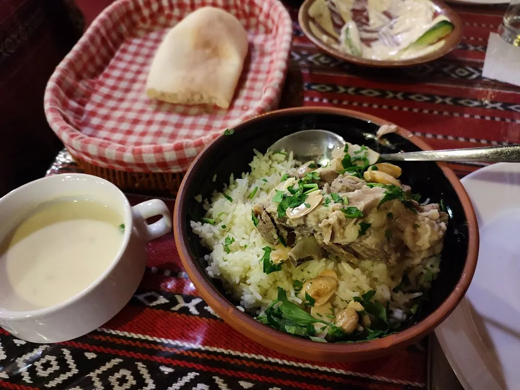 Menu_My Mom's Recipe Restaurant_Petra_image_9