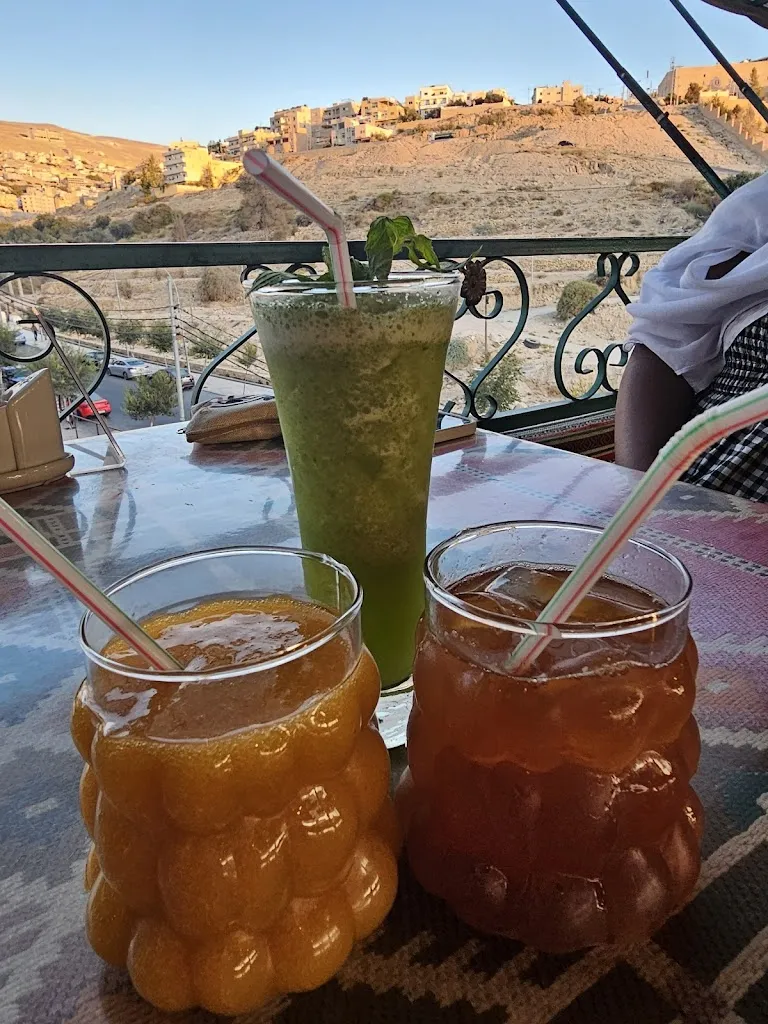 Maria's World_My Mom's Recipe Restaurant_Petra_review