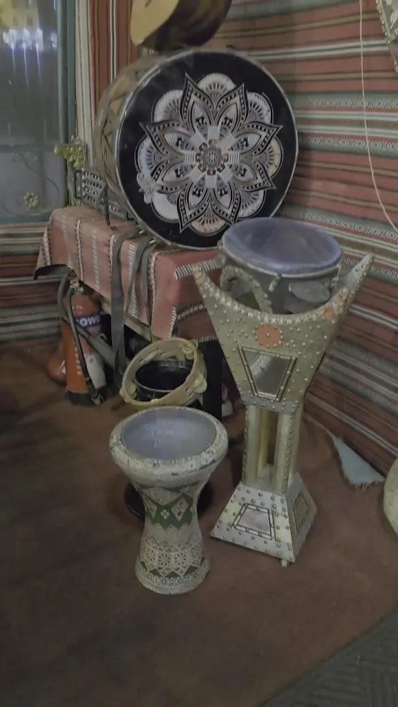 Nadiya Khan_My Mom's Recipe Restaurant_Petra_review