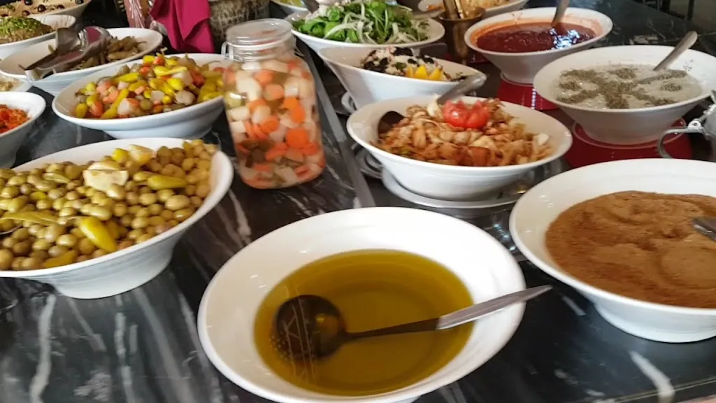 My Mom's Recipe Restaurant_Petra_slider_image_2