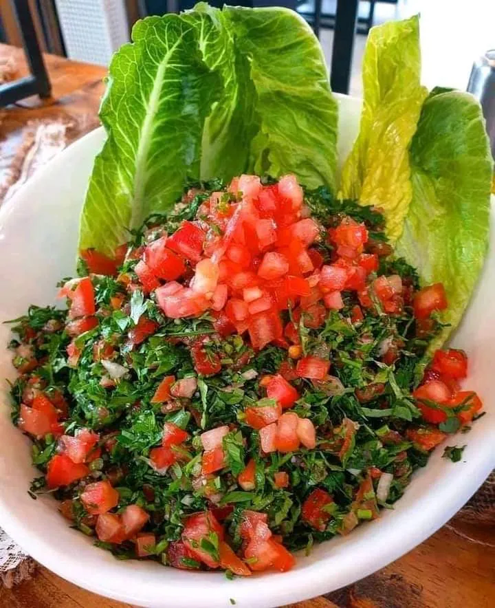 Menu_Time Out_Petra_image_8