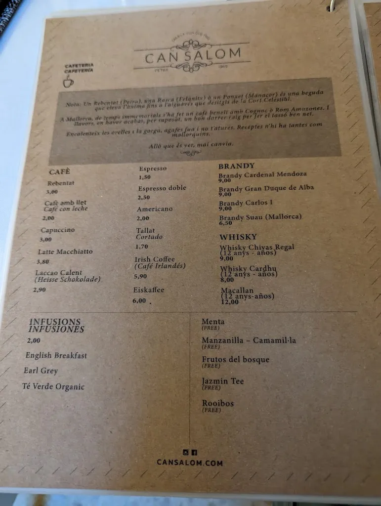 Menu_Can Salom Restaurant - Boutique_Petra_image_4