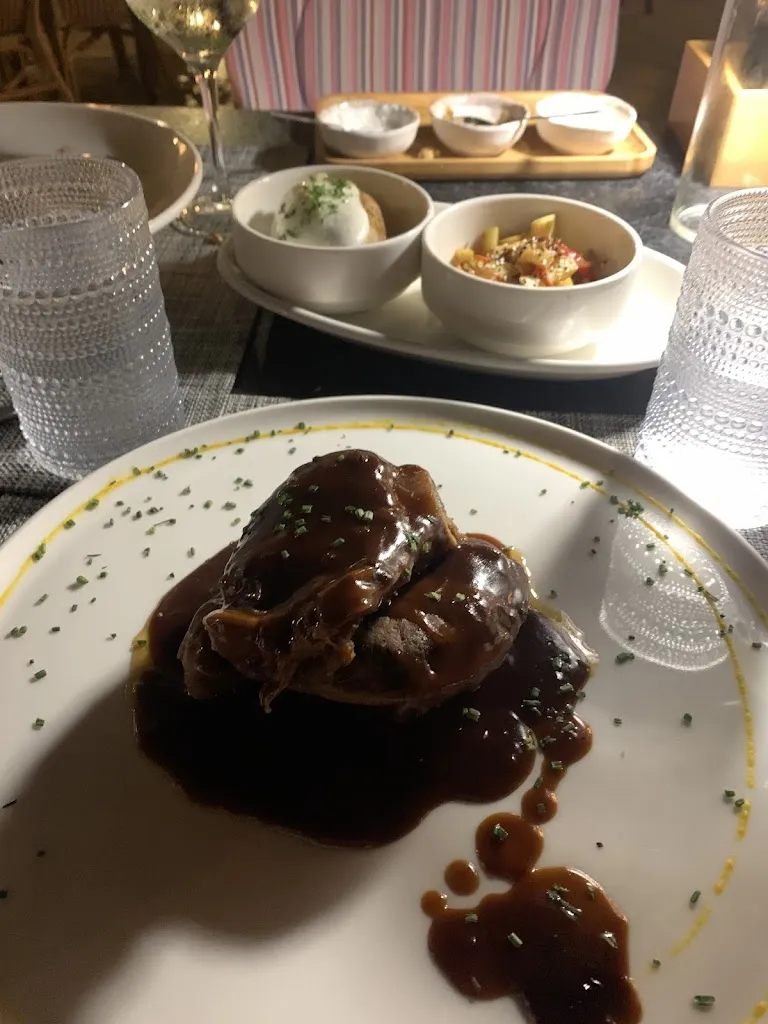 Edoardo Daccò_Can Salom Restaurant - Boutique_Petra_review