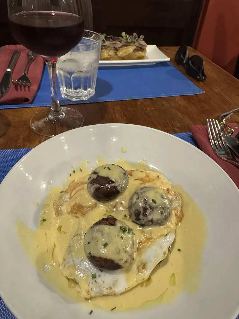 Lena_Restaurant Petra_Petra_review