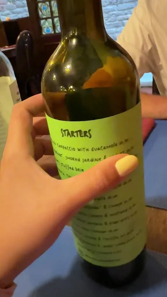 ceren özaltun_Restaurant Petra_Petra_review