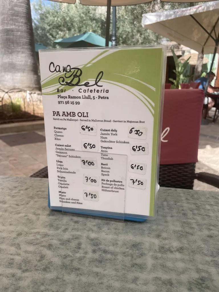 Menu_Ca na Bel_Petra_image_1