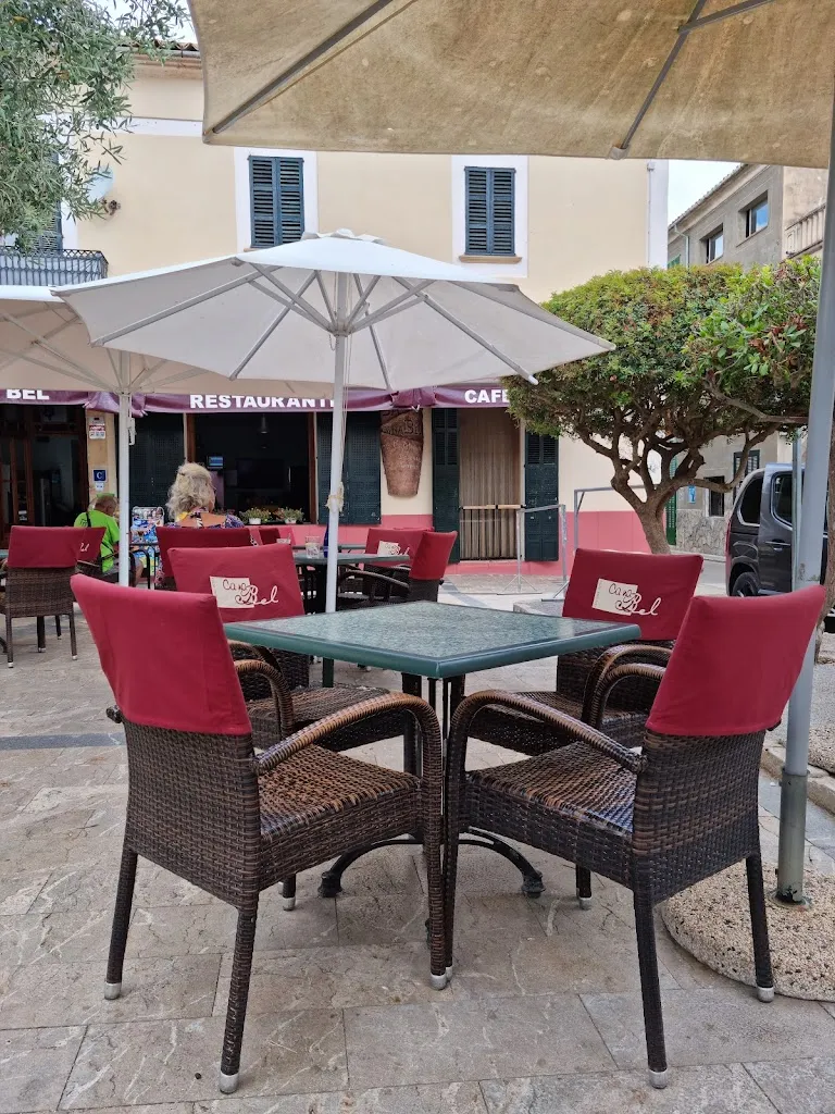 Jeremy Abels_Ca na Bel_Petra_review