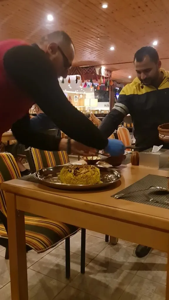 Petra Night Restaurant_Petra_slider_image_2