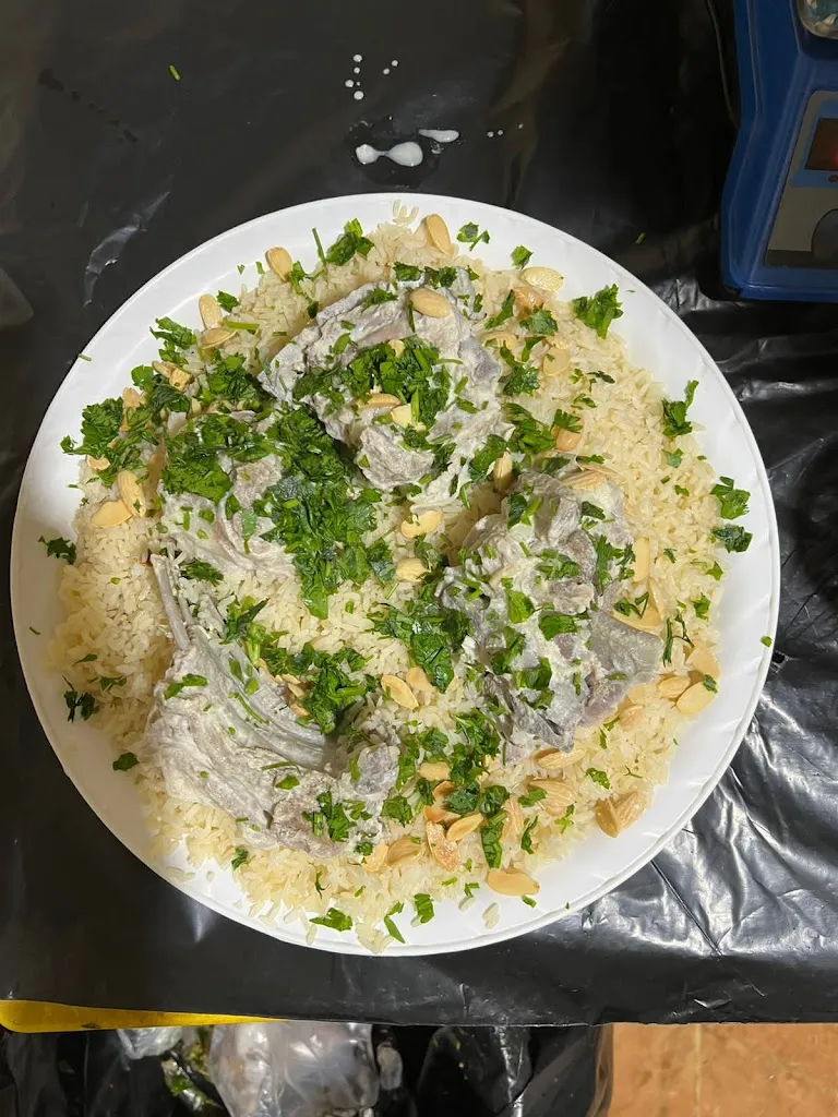 Menu_Petra reef restaurant_Petra_image_6