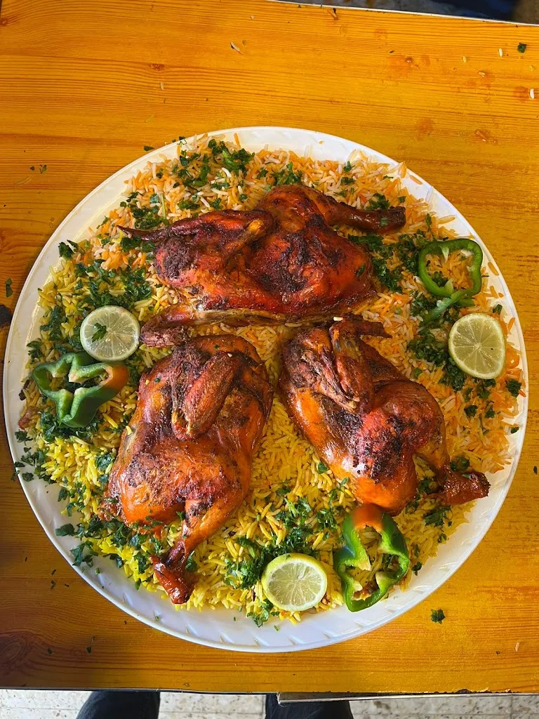 Menu_Petra reef restaurant_Petra_image_7