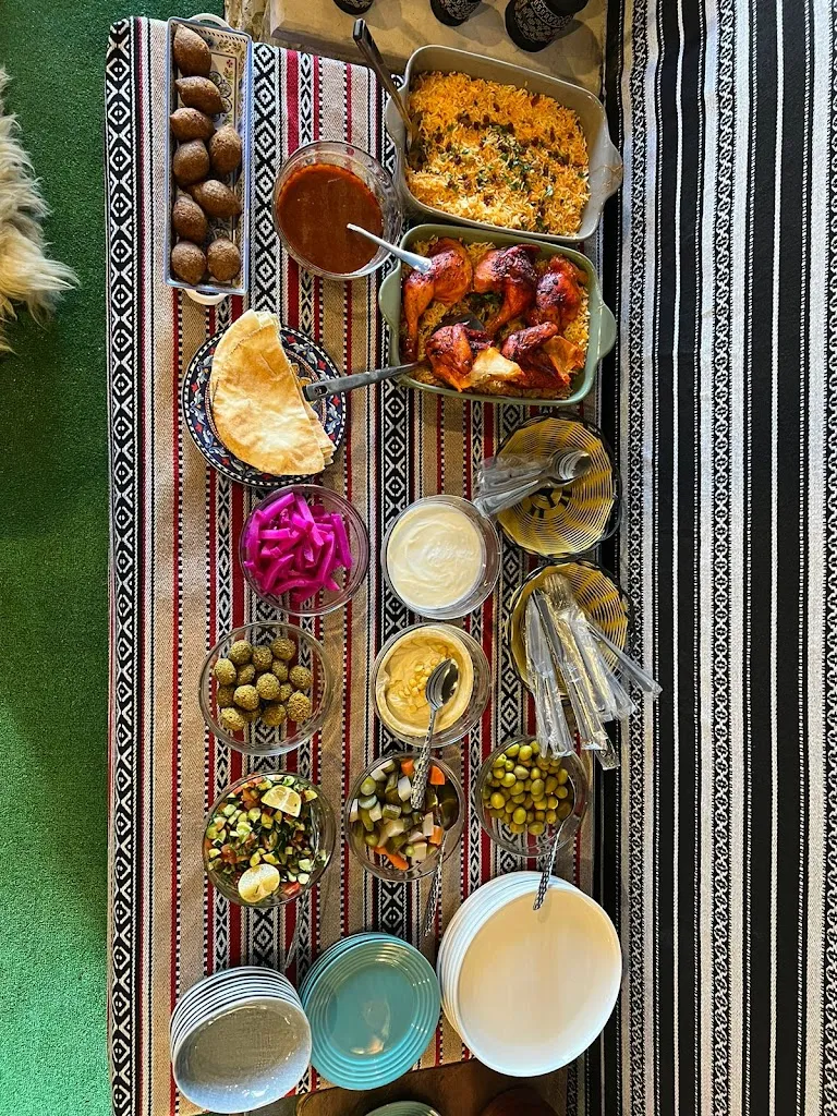 Menu_Petra reef restaurant_Petra_image_8