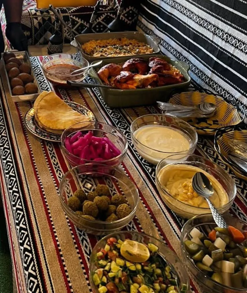 Petra reef restaurant_Petra_slider_image_3