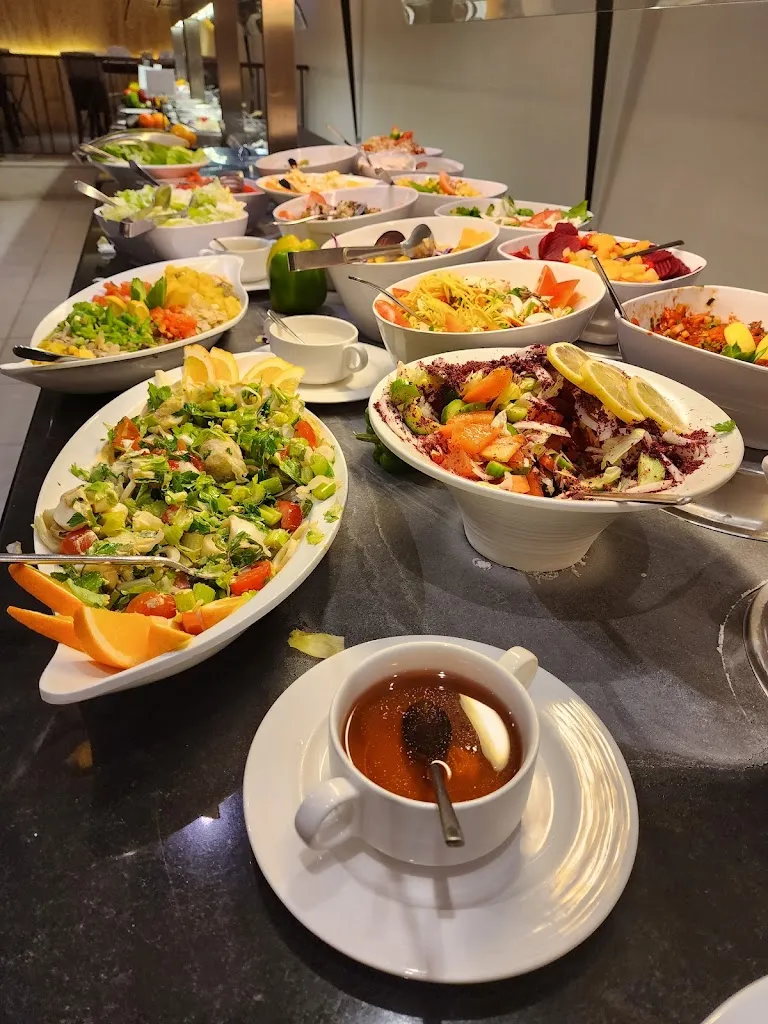 Menu_The Aloe Vera Restaurant_Petra_image_1