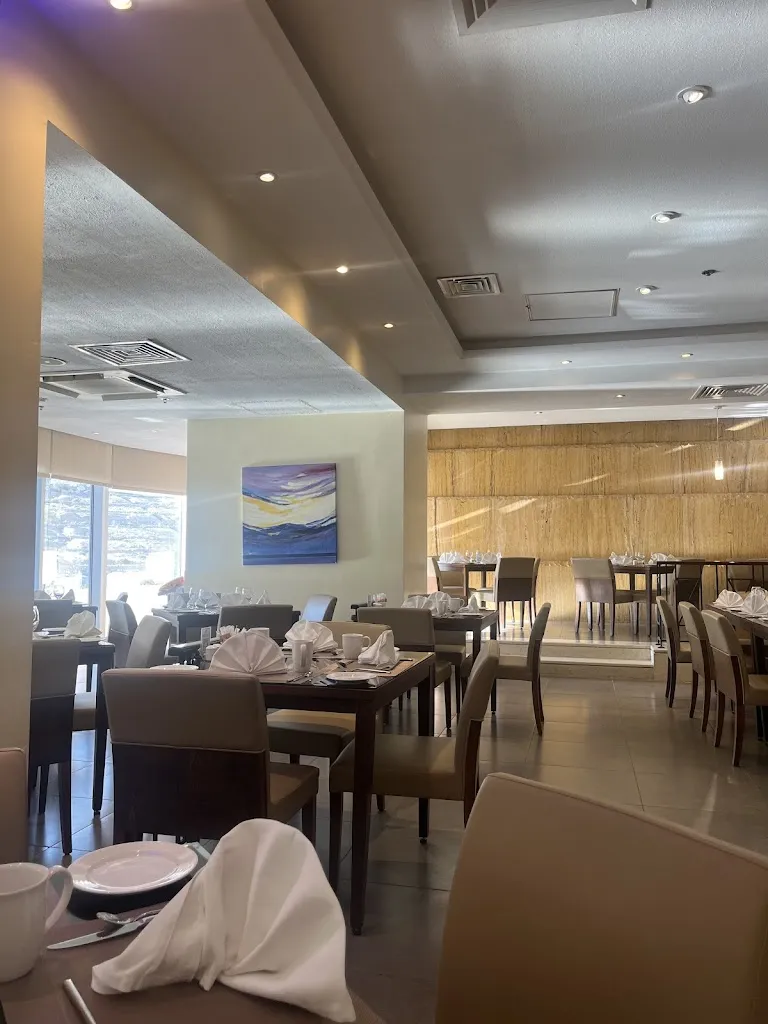 The Aloe Vera Restaurant_Petra_slider_image_3