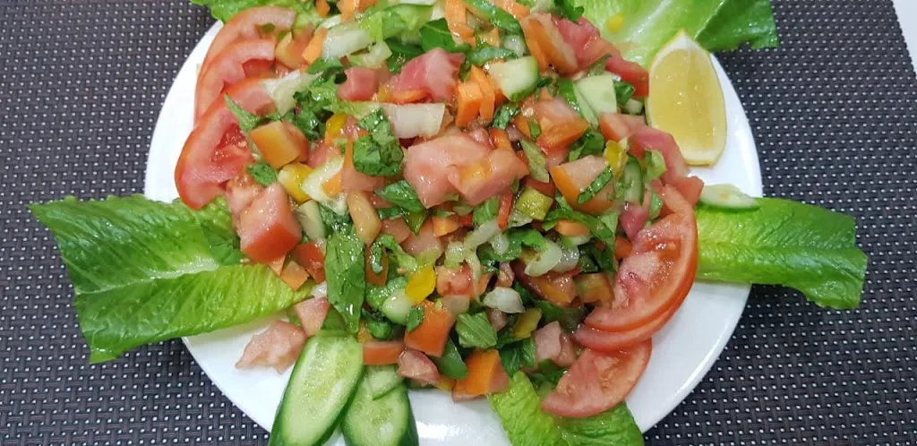 Menu_PETRA CABIN RESTAURANT_Petra_image_5