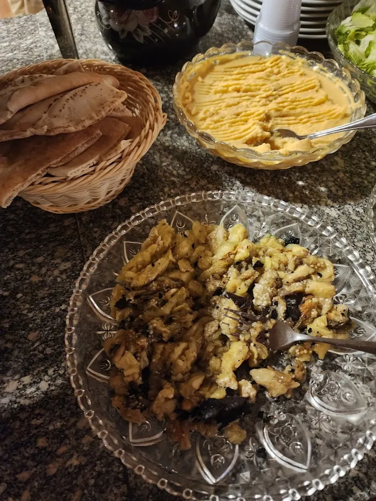 Menu_PETRA CABIN RESTAURANT_Petra_image_8