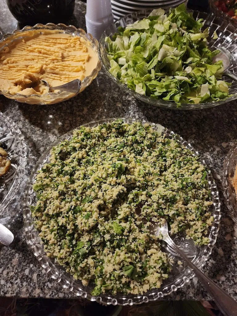 Menu_PETRA CABIN RESTAURANT_Petra_image_9