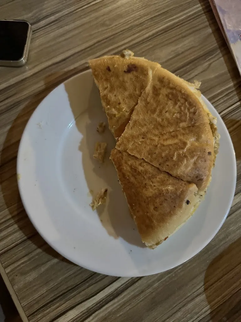 Ivett Palágyi_PETRA CABIN RESTAURANT_Petra_review