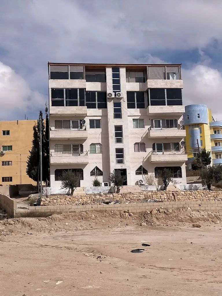 K K_PETRA CABIN RESTAURANT_Petra_review