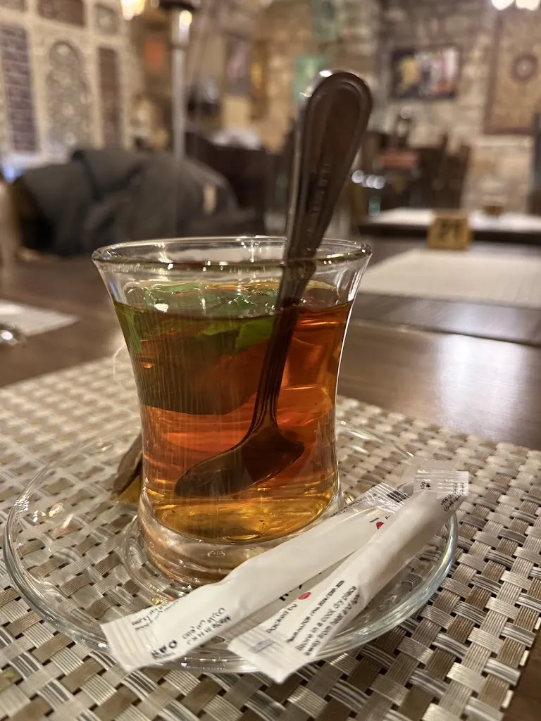 Menu_Al Wadi Restaurant_Petra_image_5